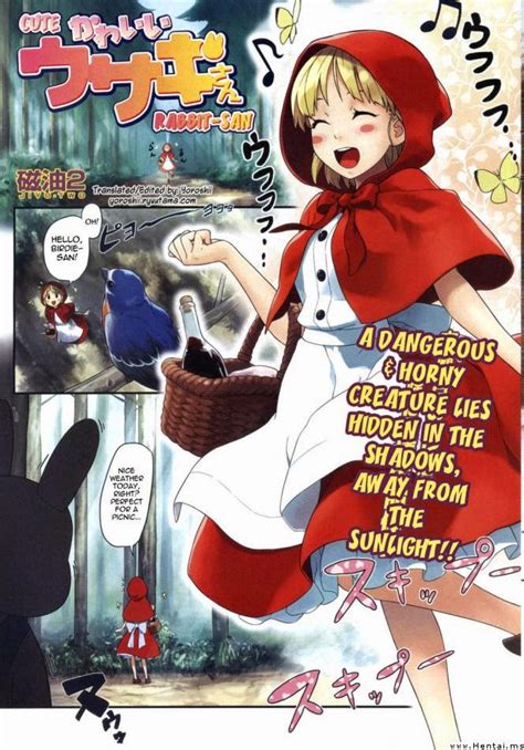 No other sex tube is more popular and features more Hantai <strong>Red Riding Hood</strong> Wolf Anime scenes than Pornhub! Browse through our impressive selection of porn videos in HD. . Red riding hood hentai